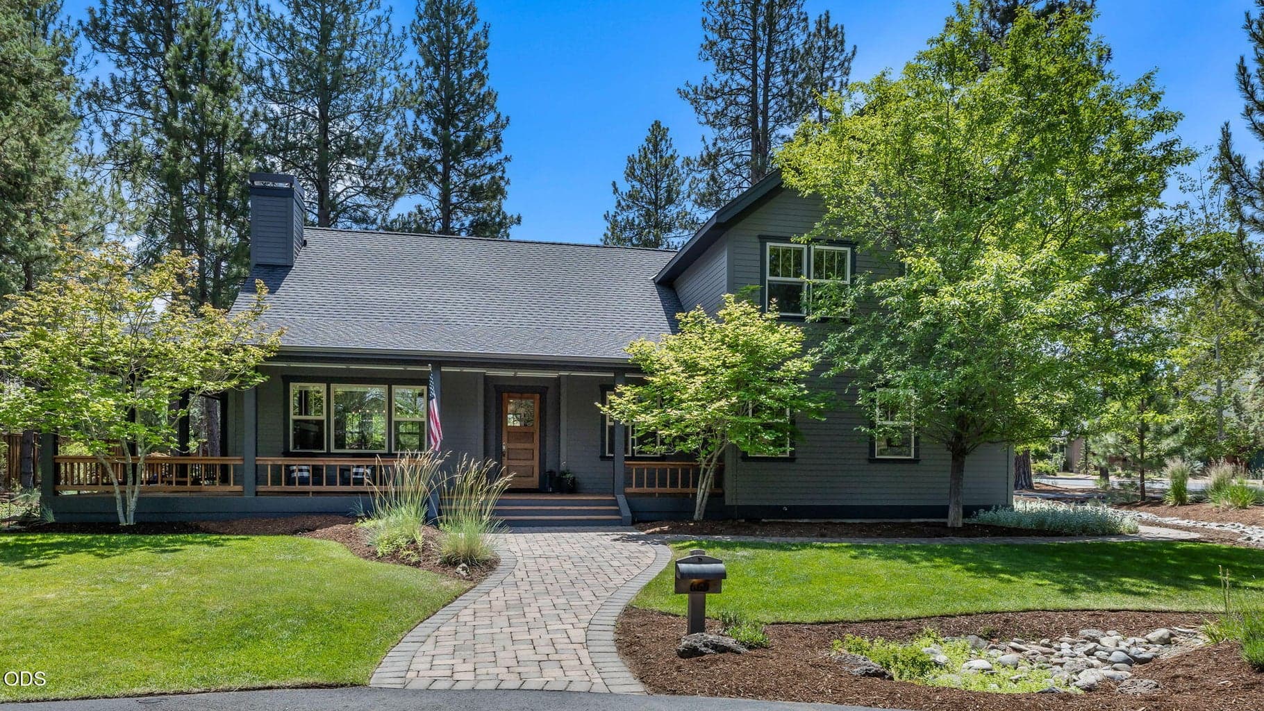Photo of 665 Coyote Springs Road 1 of 71