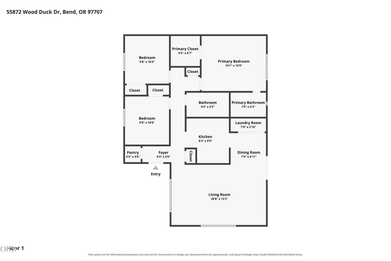Photo of 55872 Wood Duck Drive 38 of 38