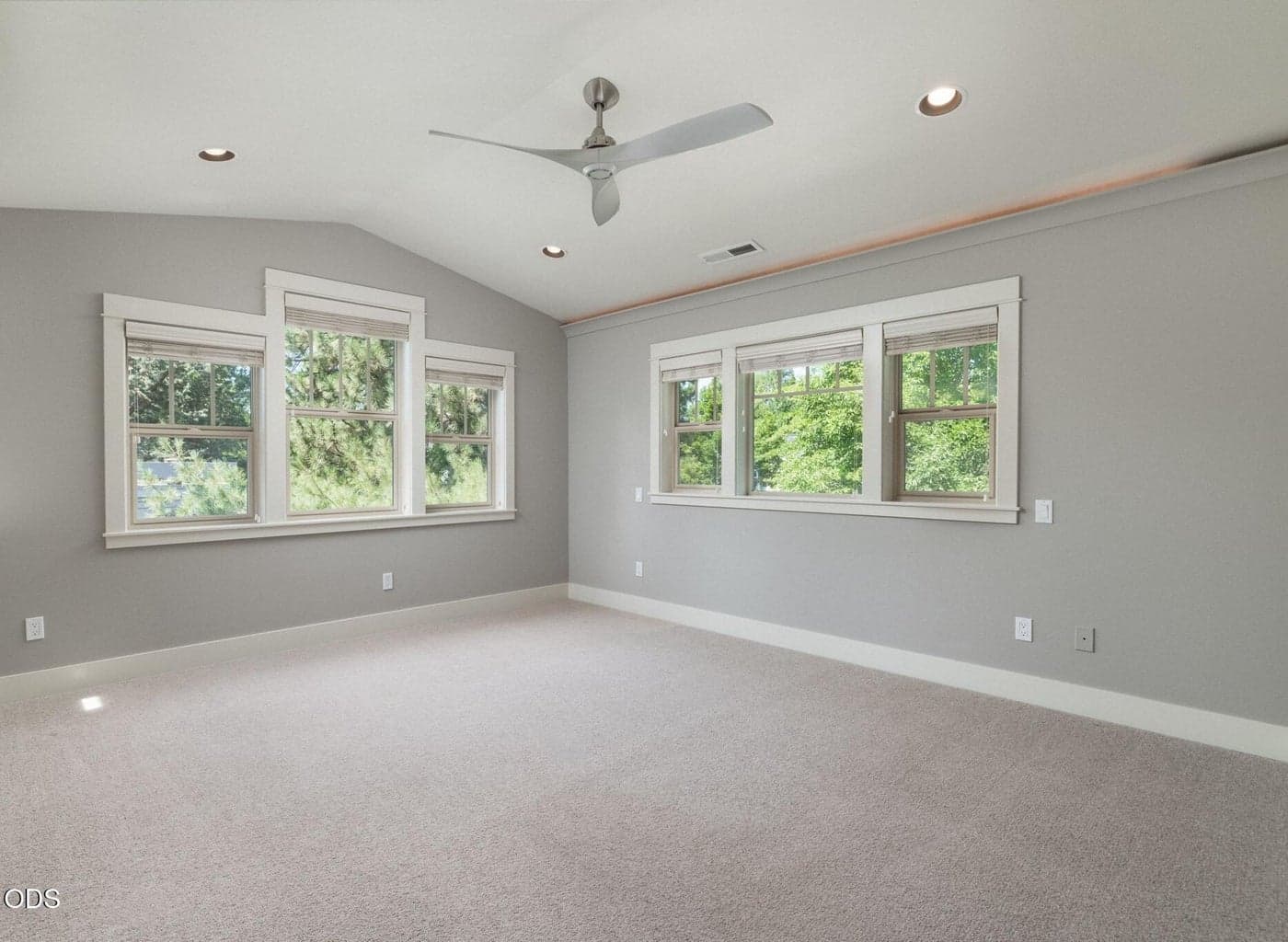 Primary Bedroom (second floor)