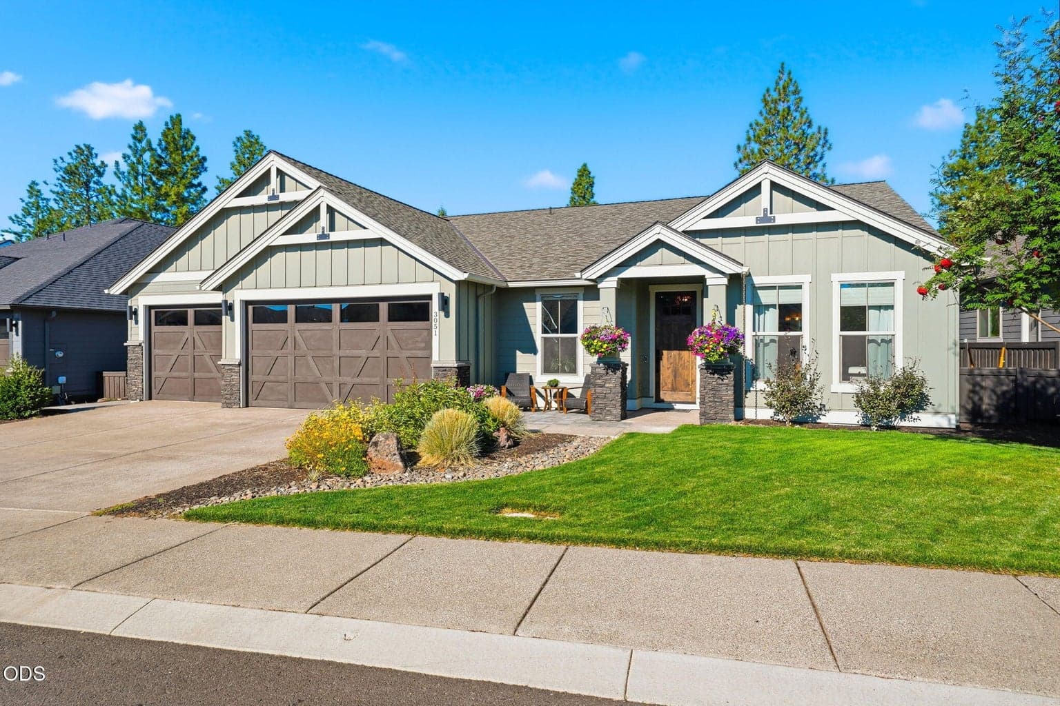 Photo of 3051 Hidden Ridge Drive 1 of 30