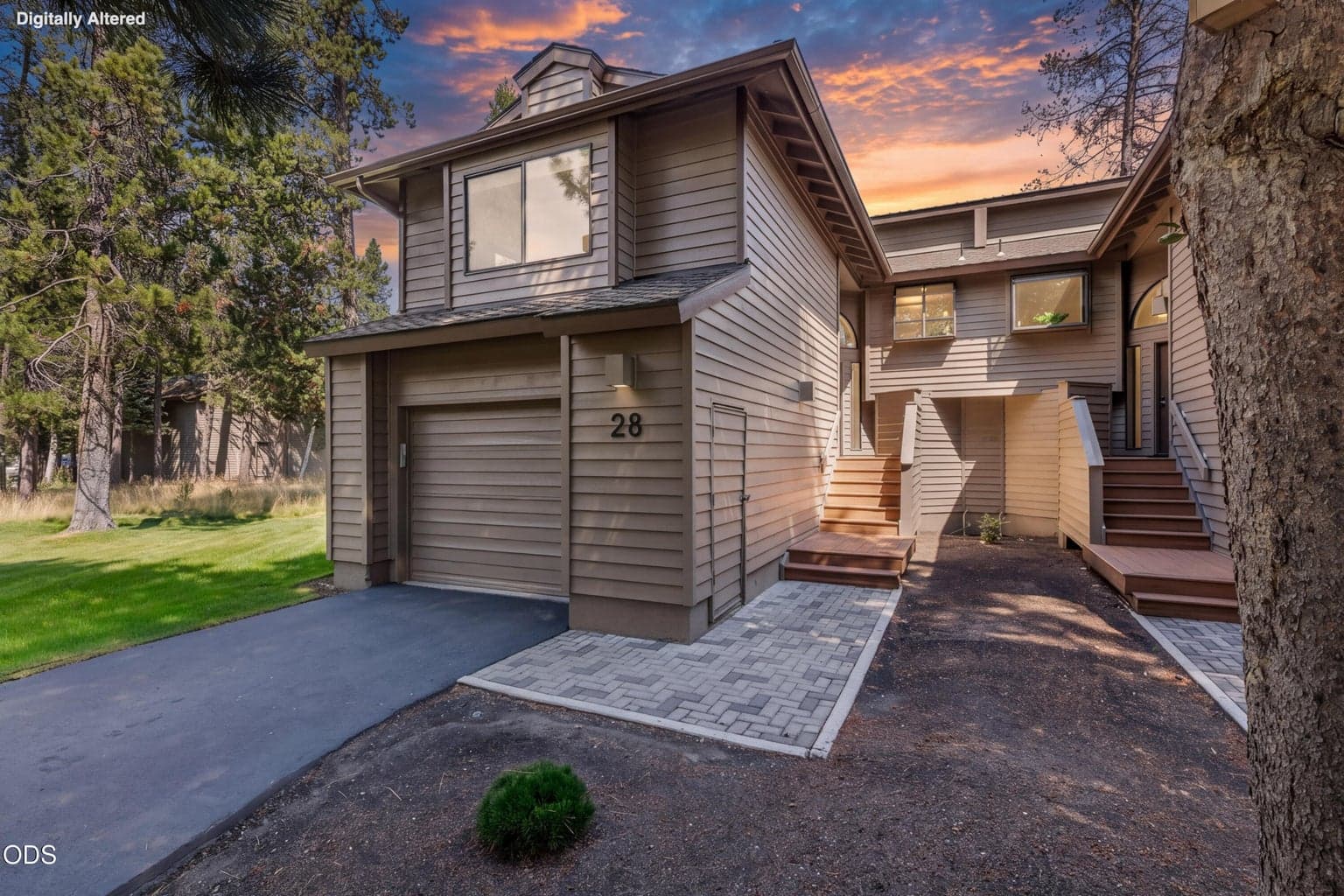 17810 Core Road
