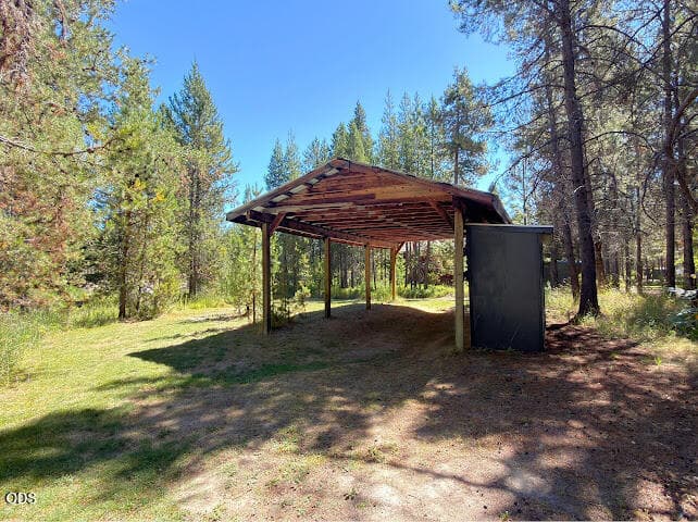 Photo of 56452 Eclipse Drive 12 of 14