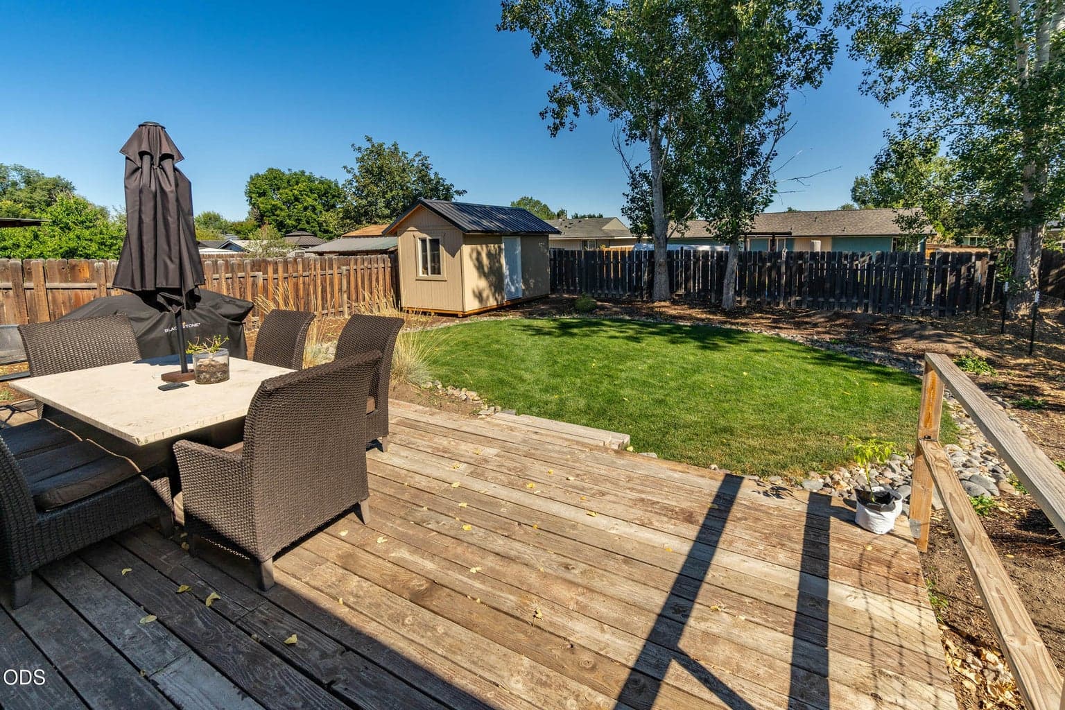 Photo of 3217 SW Quartz Avenue 16 of 20