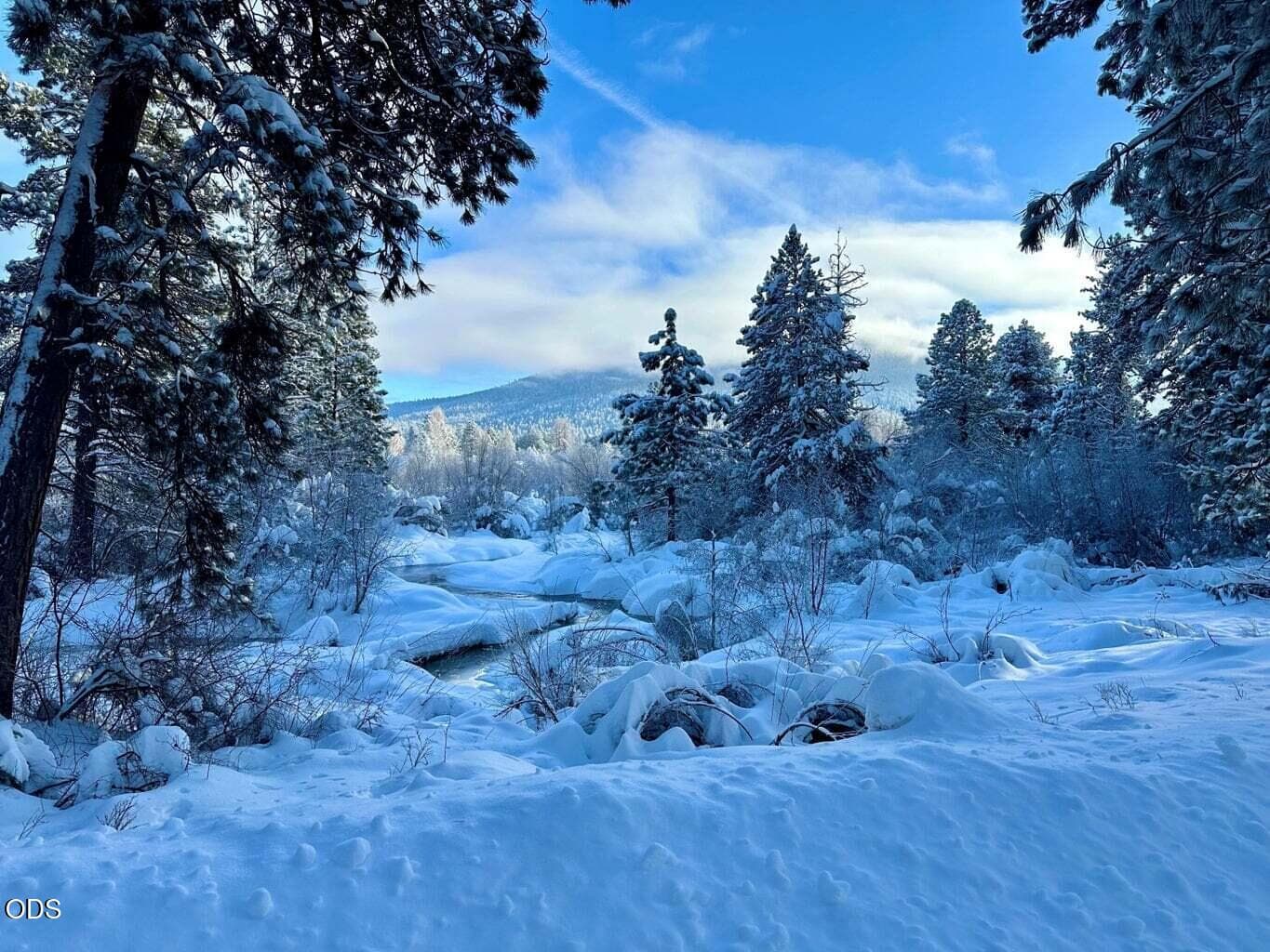 Winter can be beautiful