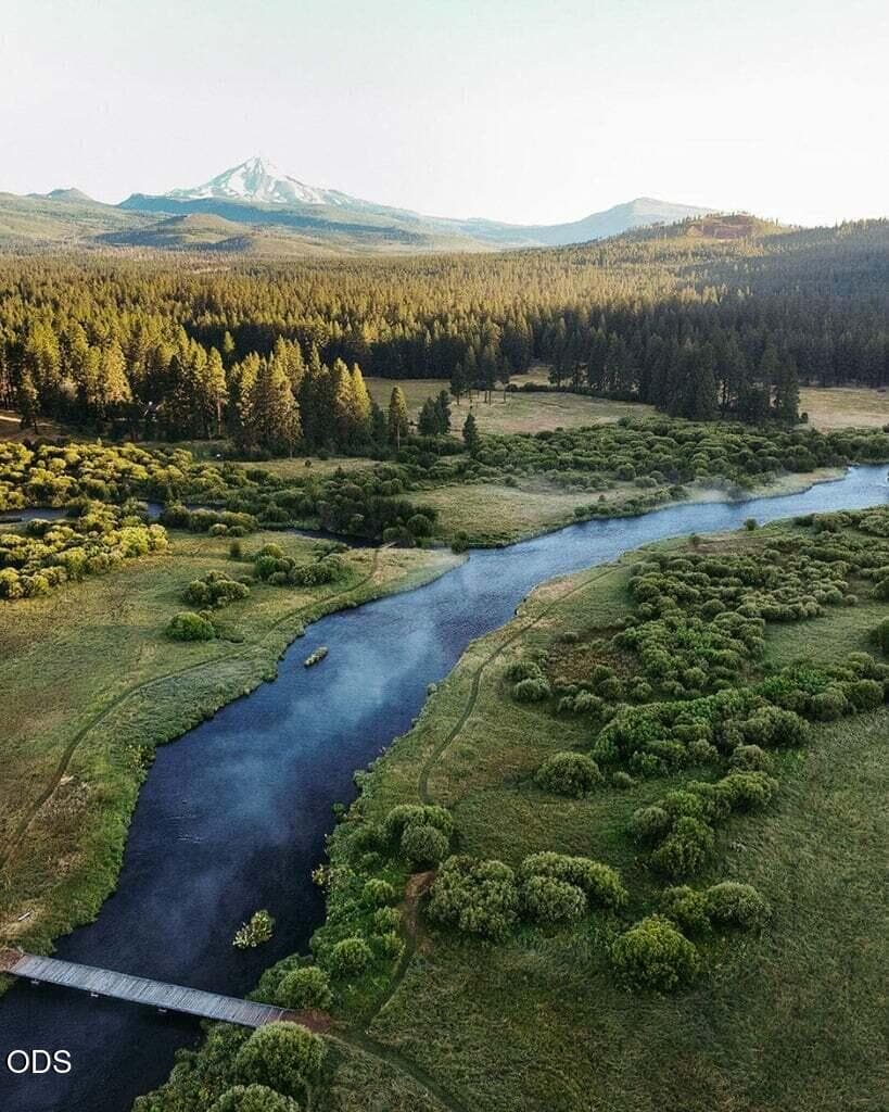 Incredible Outdoor Opportunities