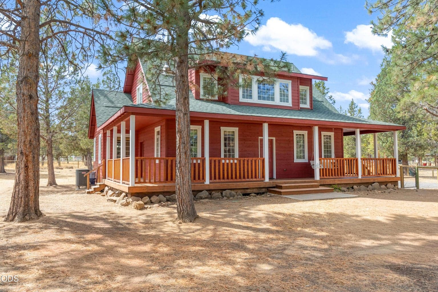 Photo of 70125 Mustang Drive 1 of 50
