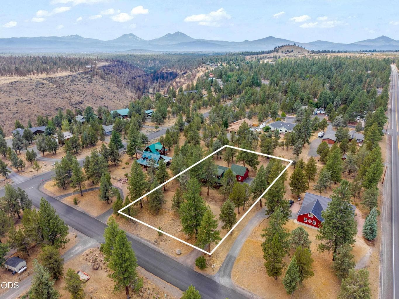 Photo of 70125 Mustang Drive 43 of 50