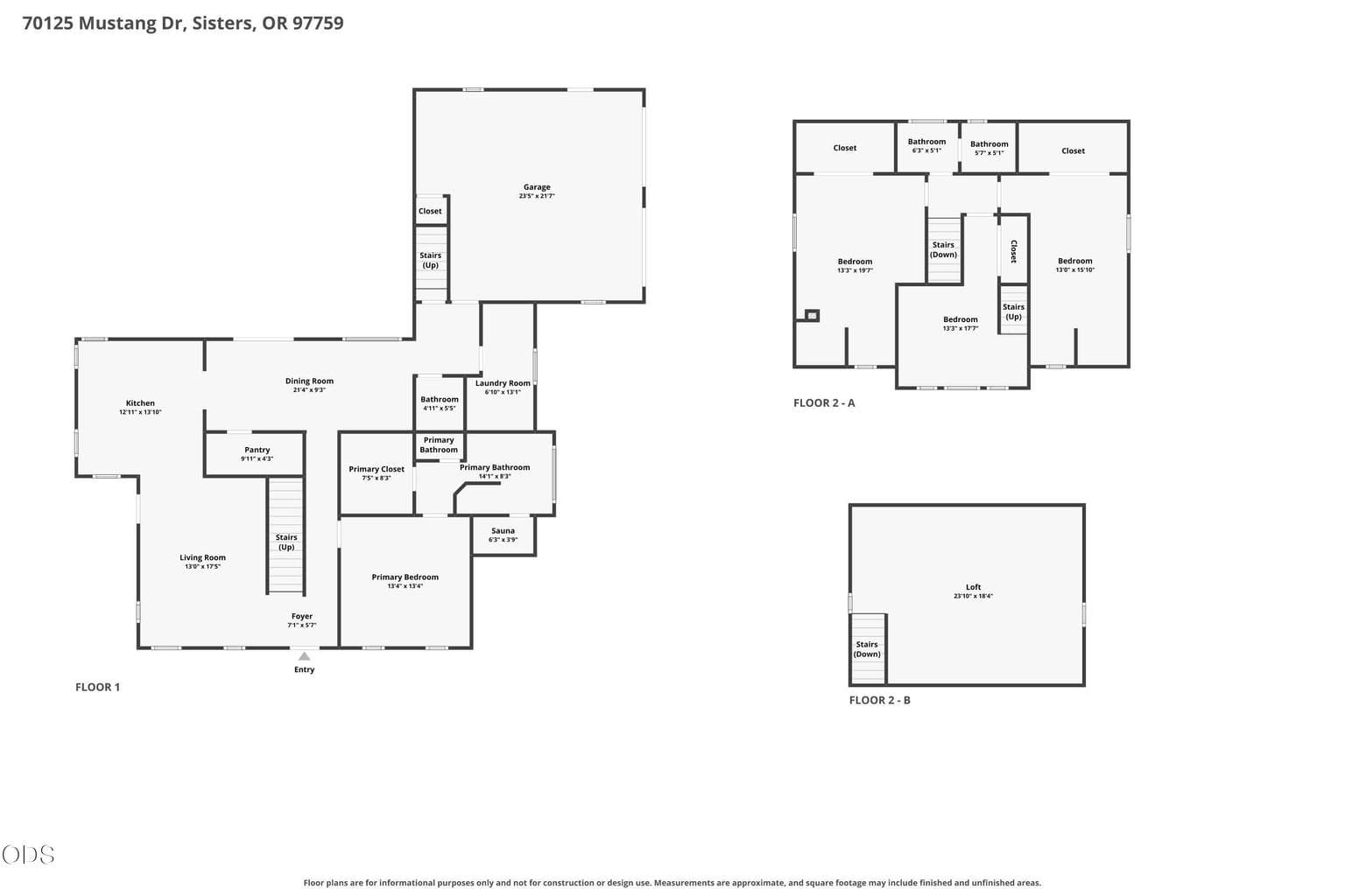 Photo of 70125 Mustang Drive 47 of 50