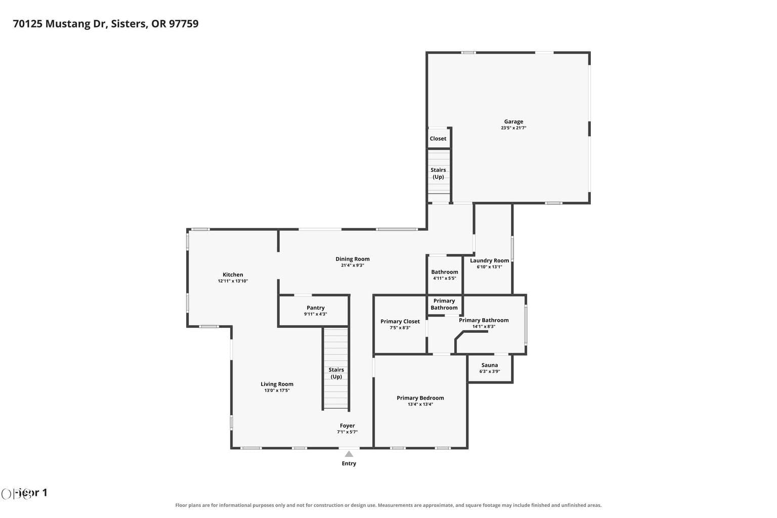 Photo of 70125 Mustang Drive 48 of 50