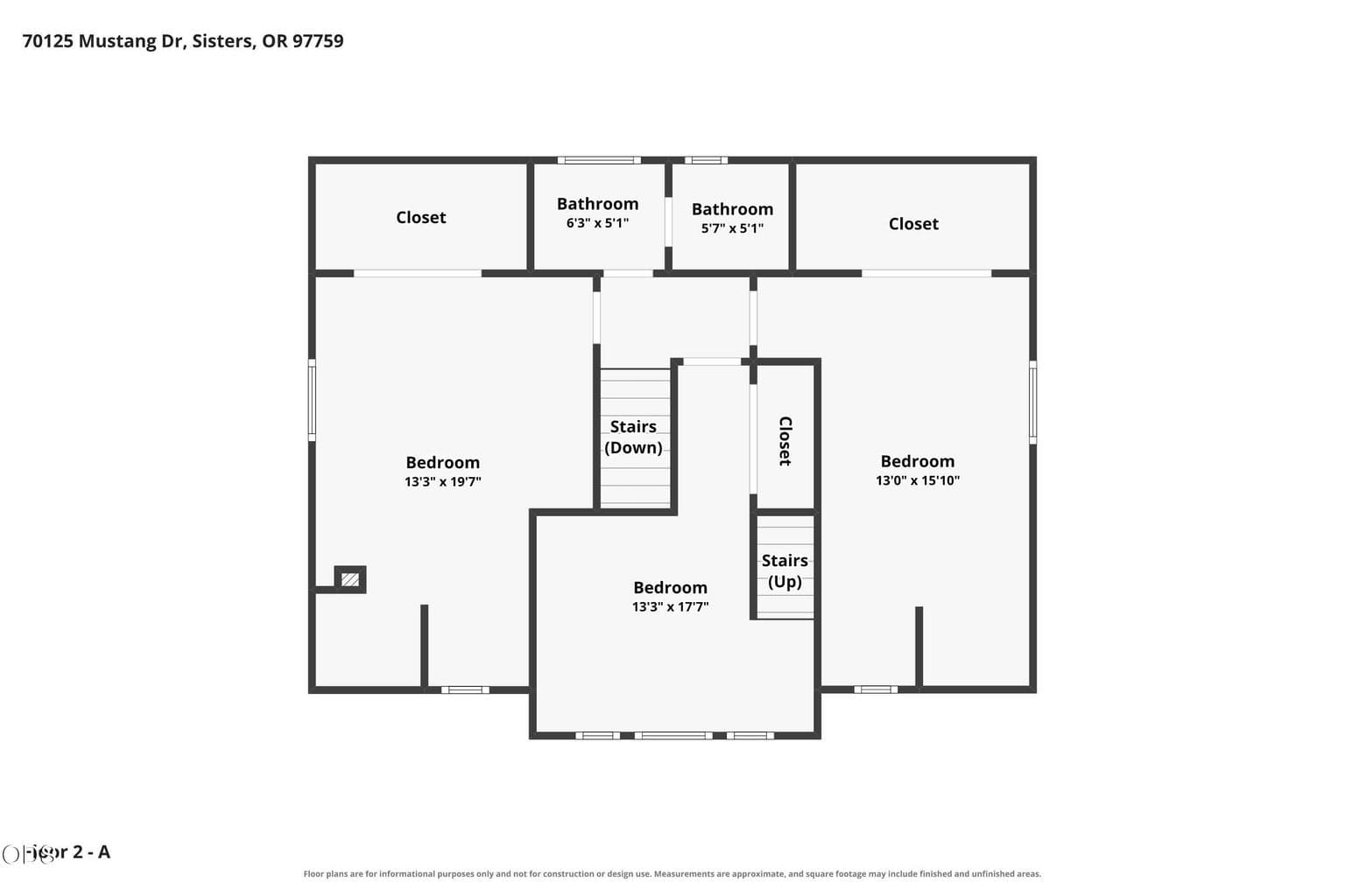 Photo of 70125 Mustang Drive 49 of 50