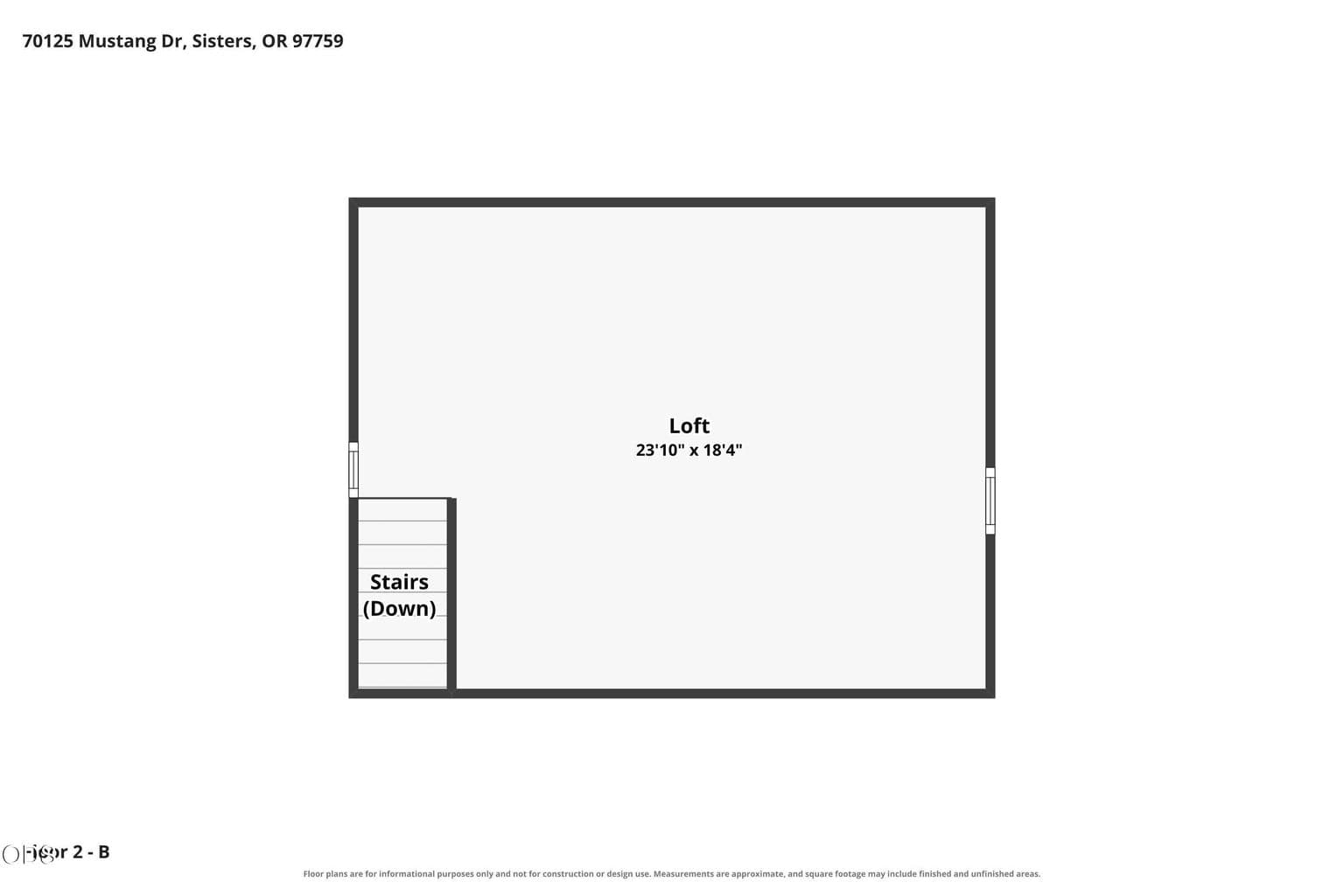 Photo of 70125 Mustang Drive 50 of 50