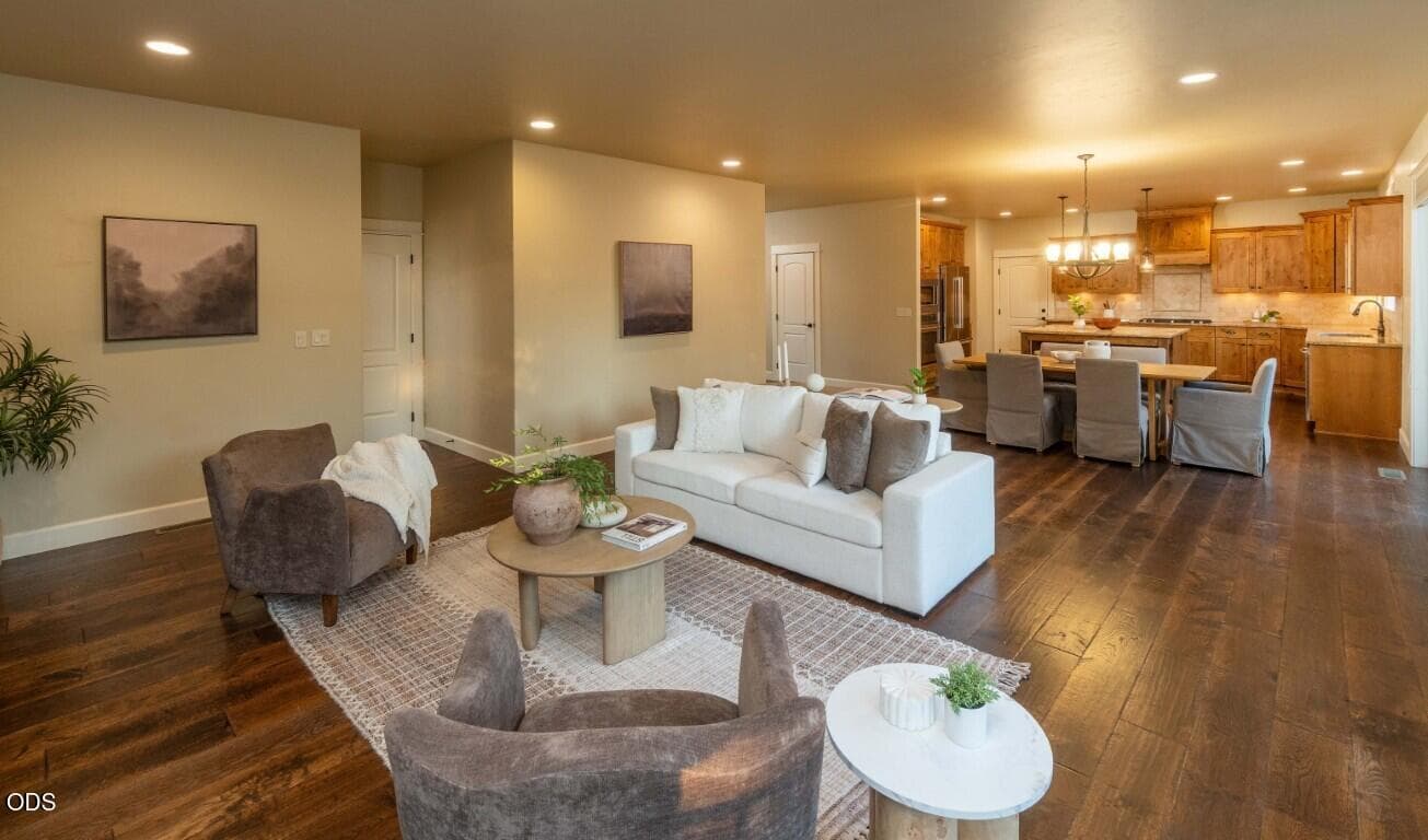 Photo of 60970 Woods Valley Place 15 of 39