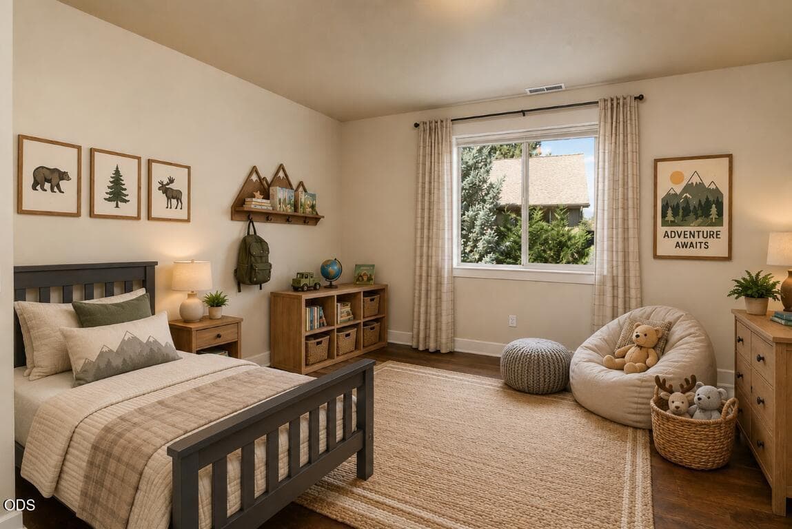 Photo of 60970 Woods Valley Place 24 of 39