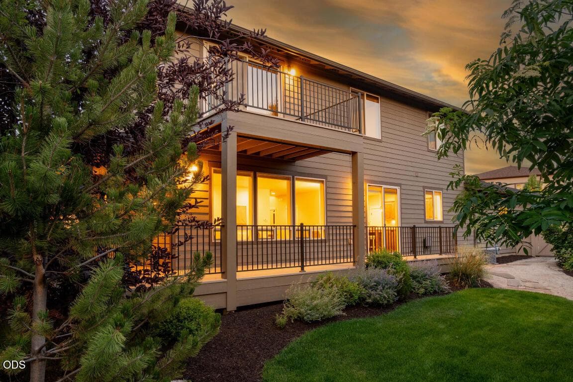 Photo of 60970 Woods Valley Place 37 of 39
