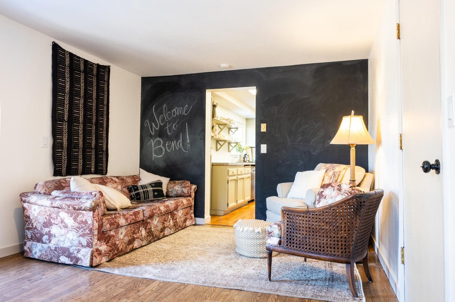 Bonus Room
