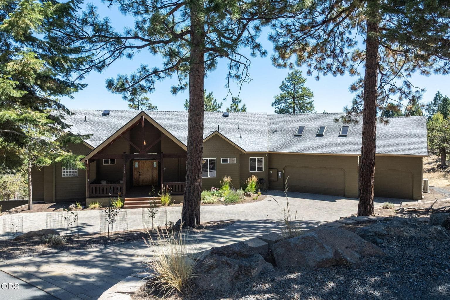 3732 Summerfield Road