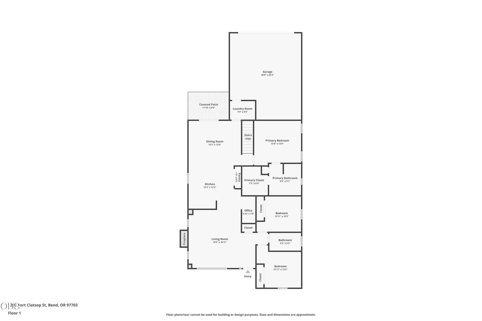 Photo of 1235 NW Fort Clatsop Street 57 of 59