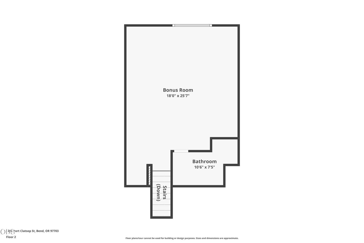 Photo of 1235 NW Fort Clatsop Street 58 of 59