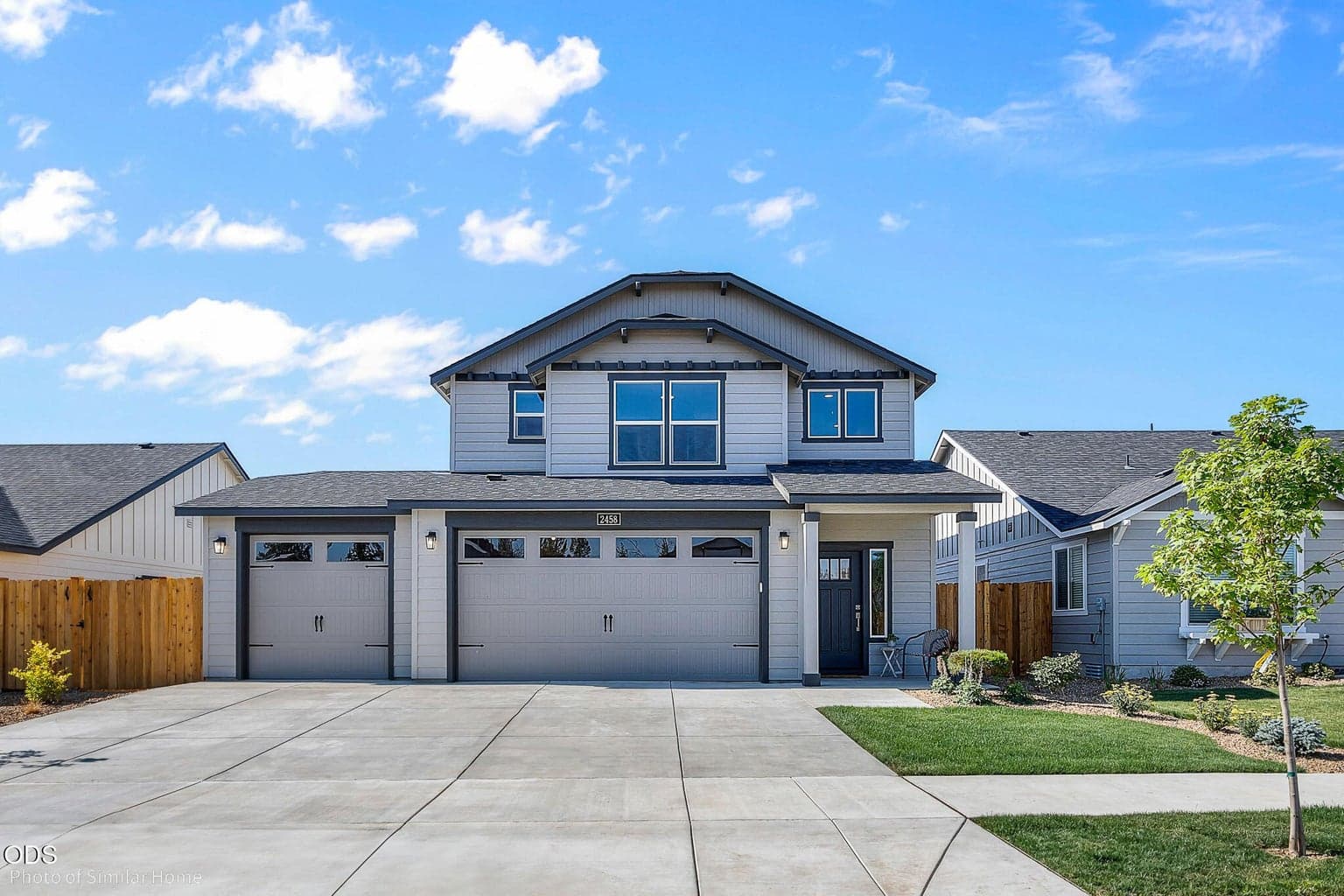 Photo of 21533 Gather Place 1 of 6