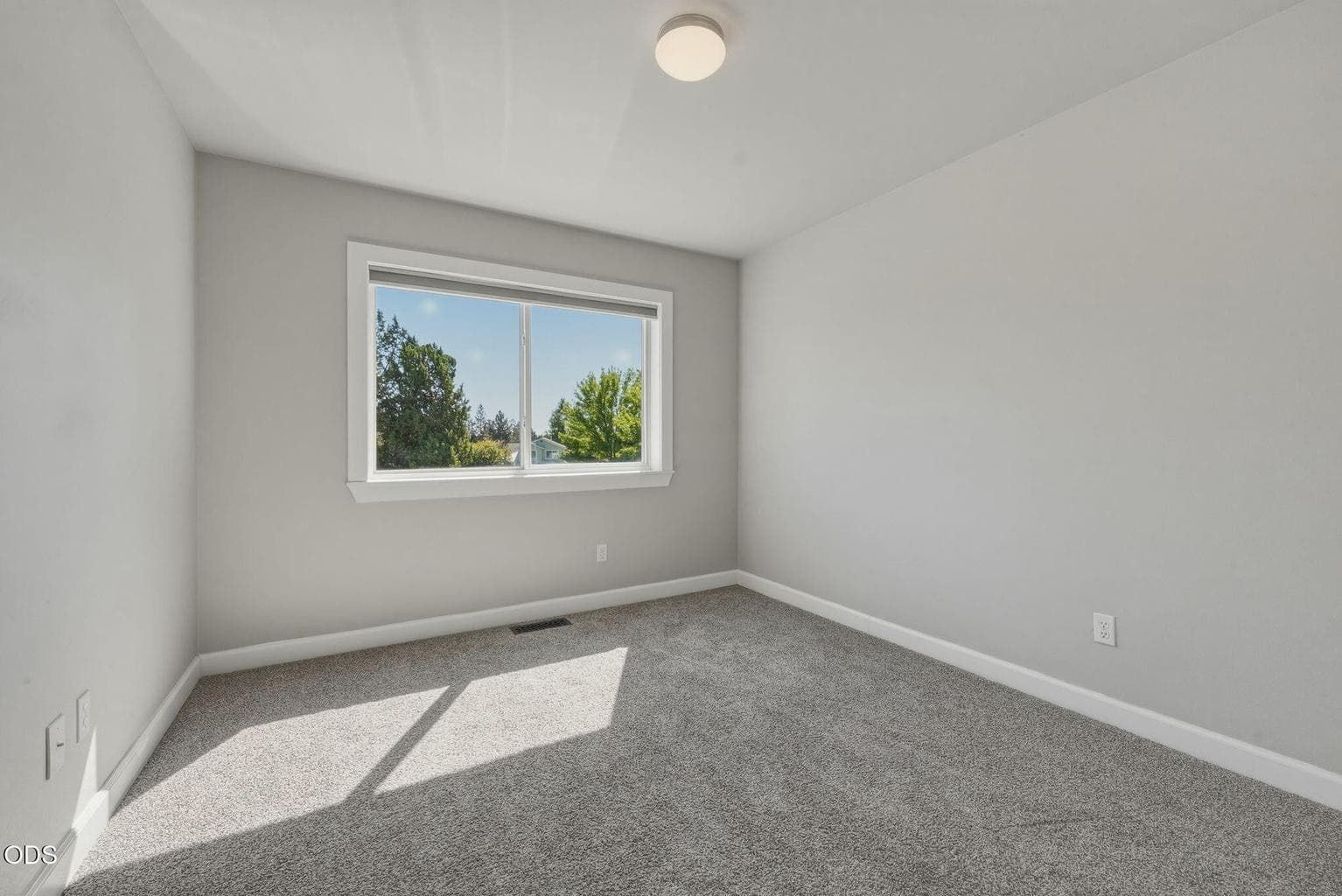 2nd Bedroom on Upper Level