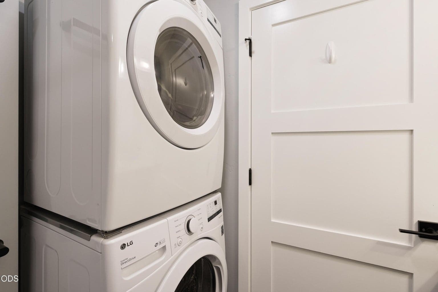 #1 - Main House - Laundry