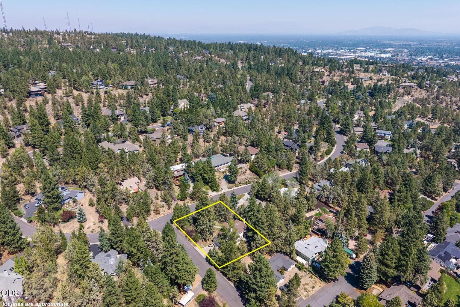 Photo of 1581 NW City Heights Drive 40 of 43
