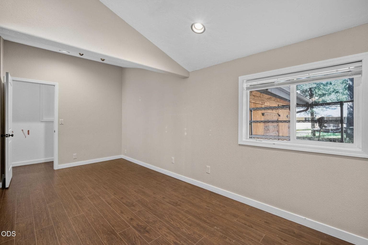 Great flex space!