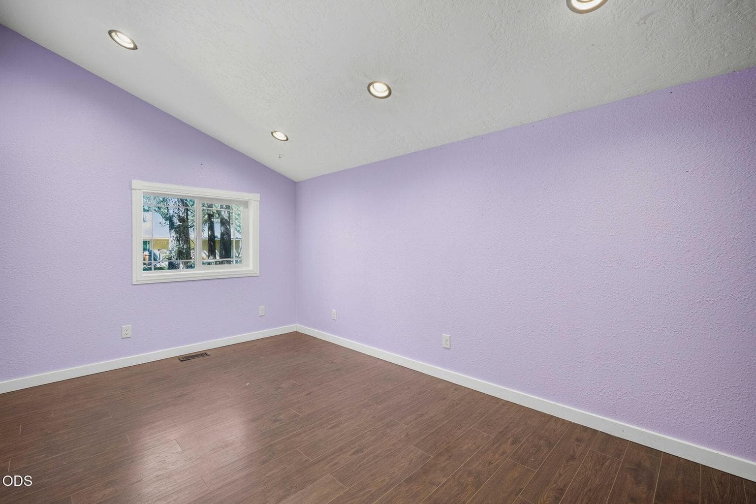 Bedroom #3