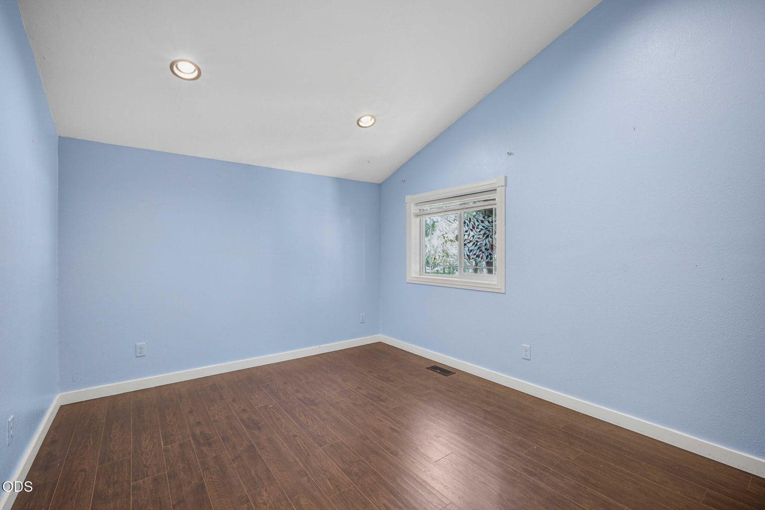 Bedroom #2
