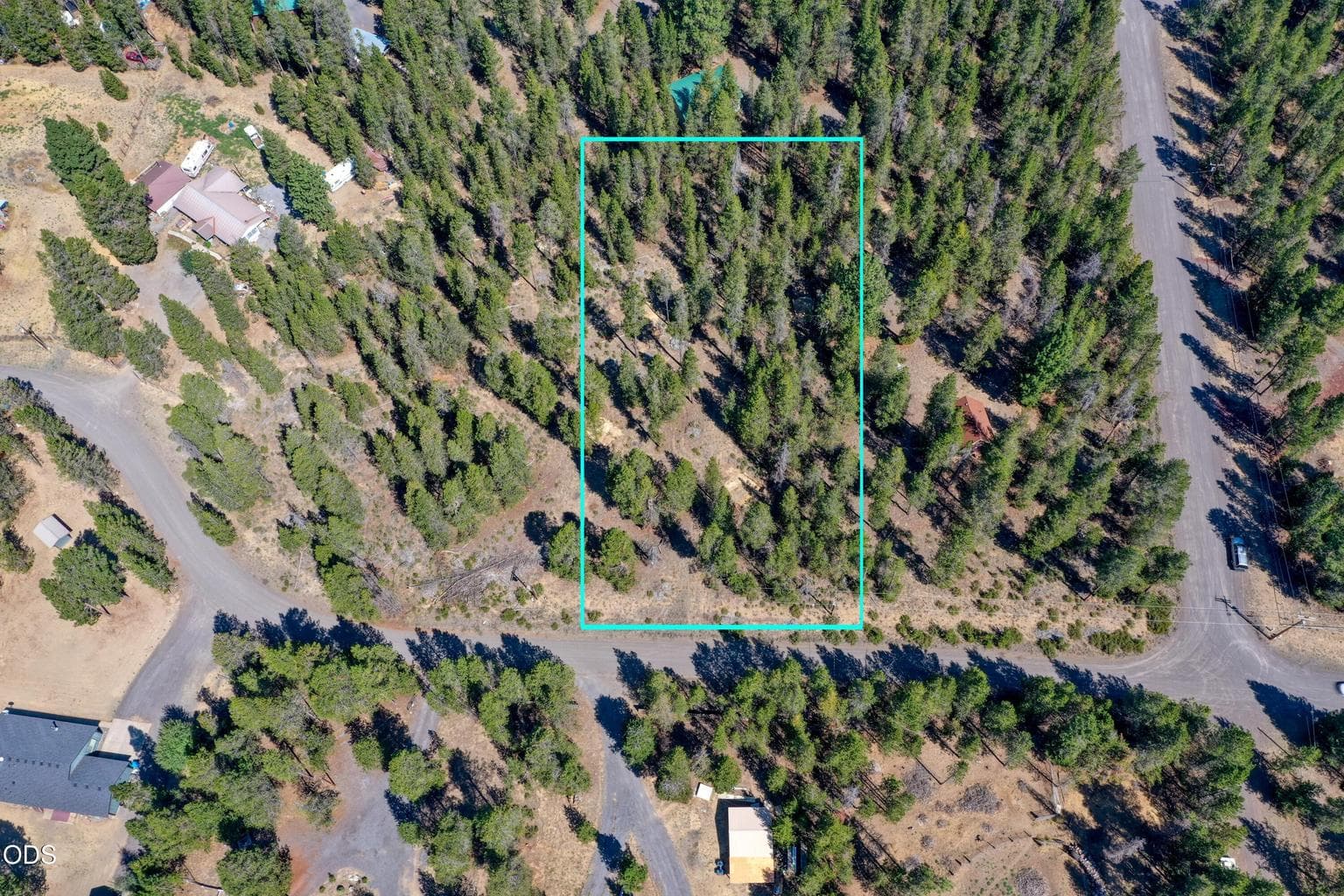 Photo of 16230 Green Forest Road 1 of 15