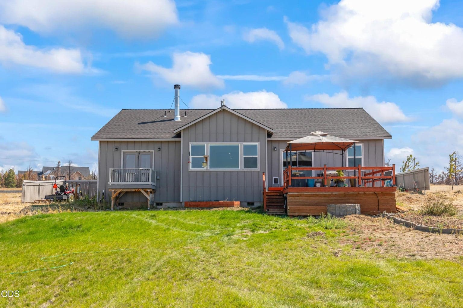 Photo of 9323 SE Odessa Road 31 of 38