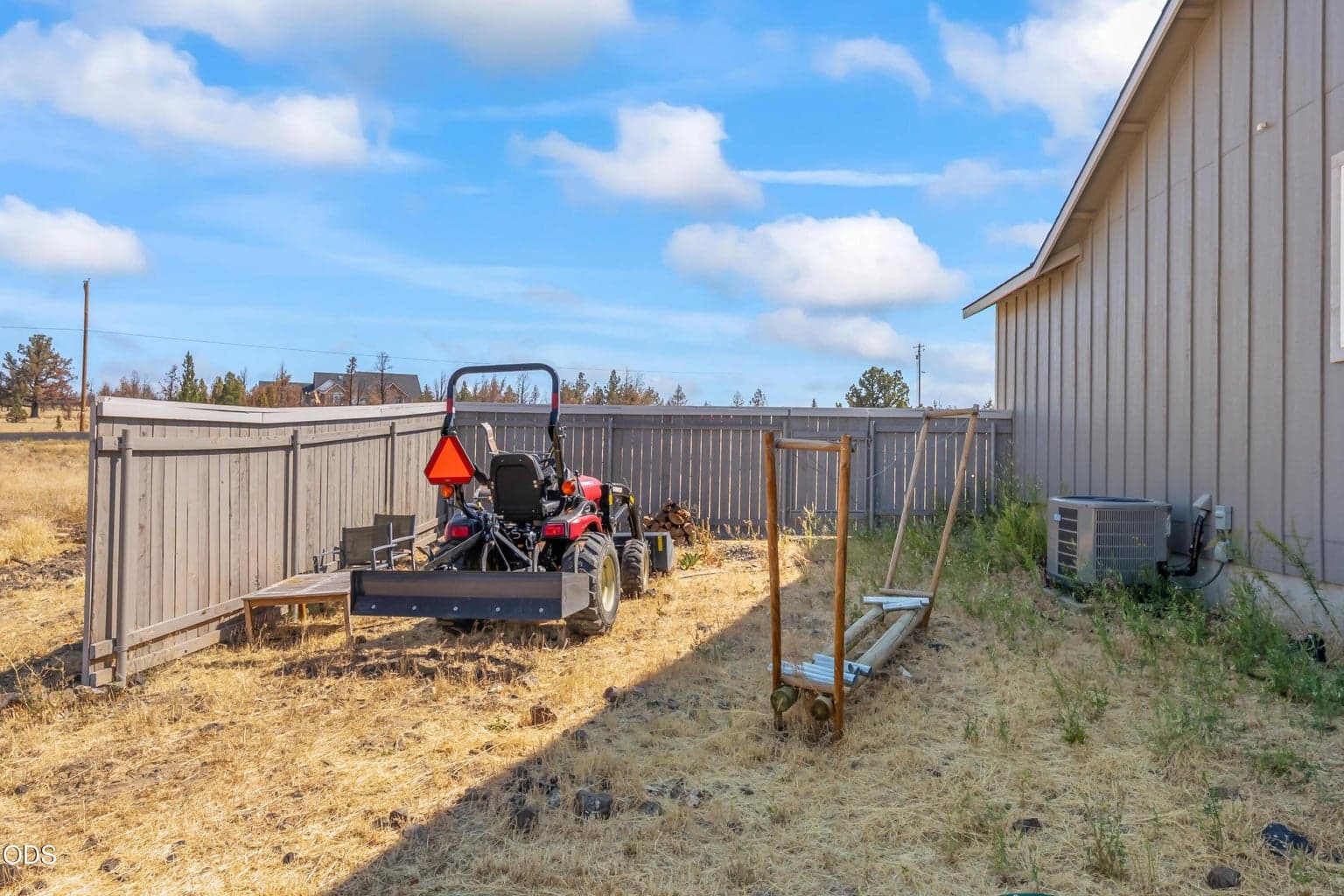 Photo of 9323 SE Odessa Road 34 of 38