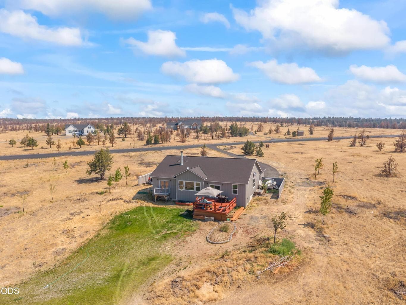 Photo of 9323 SE Odessa Road 35 of 38