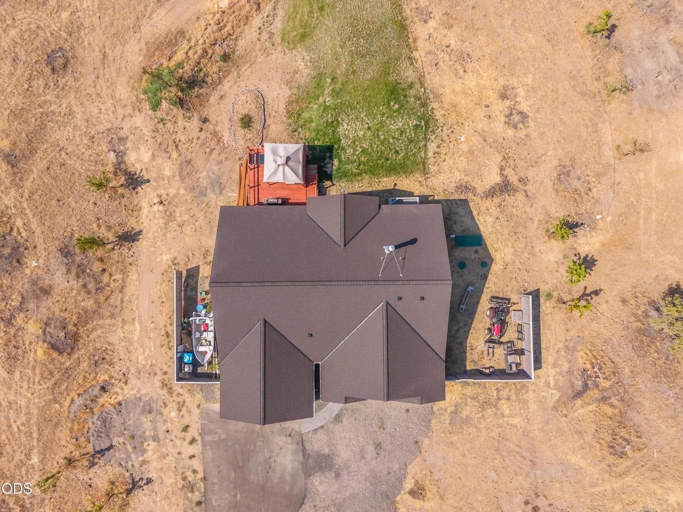 Photo of 9323 SE Odessa Road 38 of 38