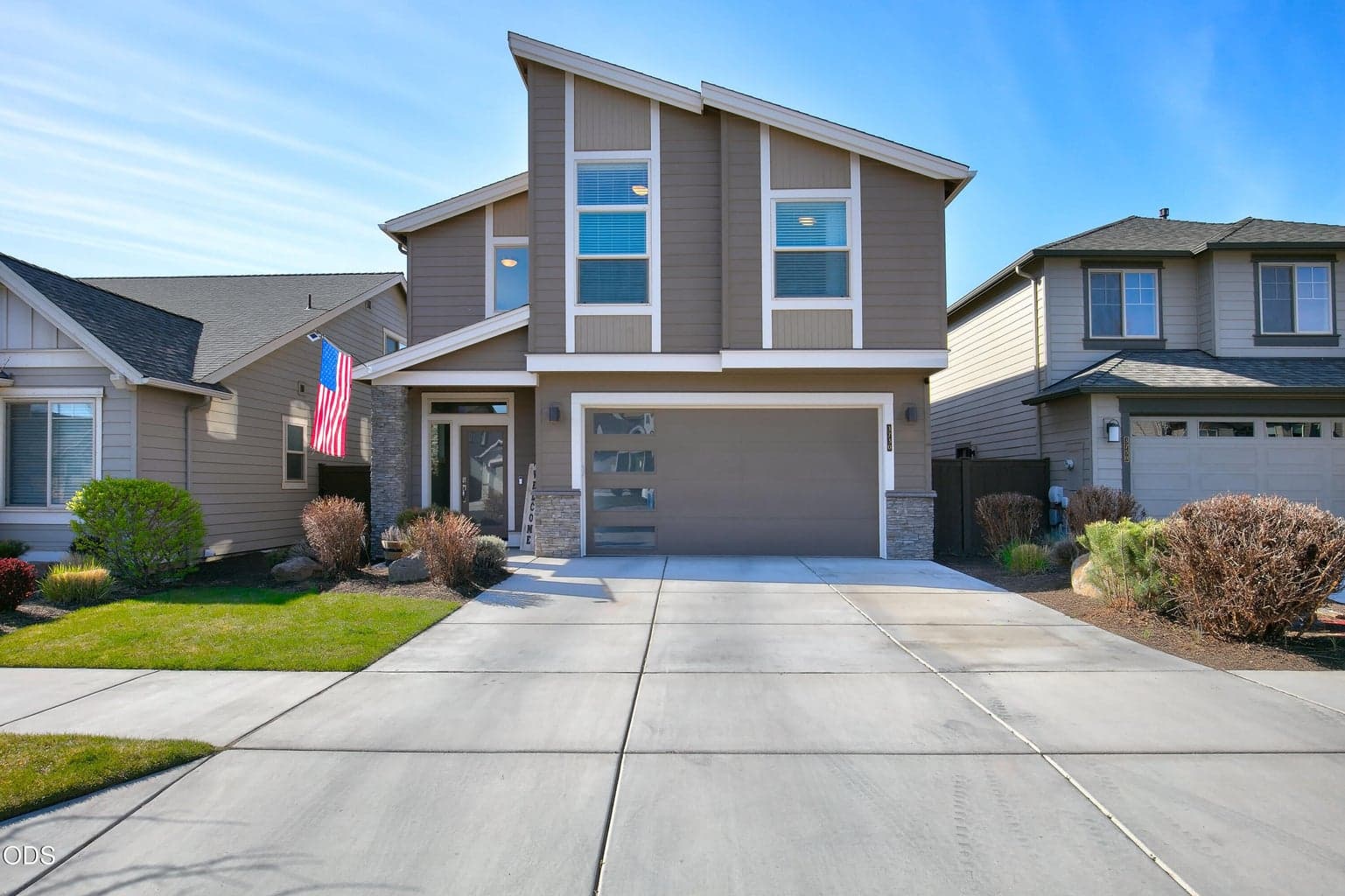 3730 Badger Court