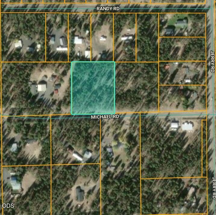 6101 Michael Road