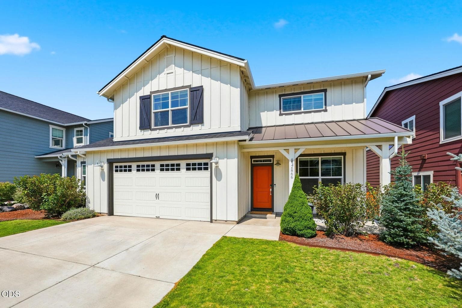 2866 Marea Drive