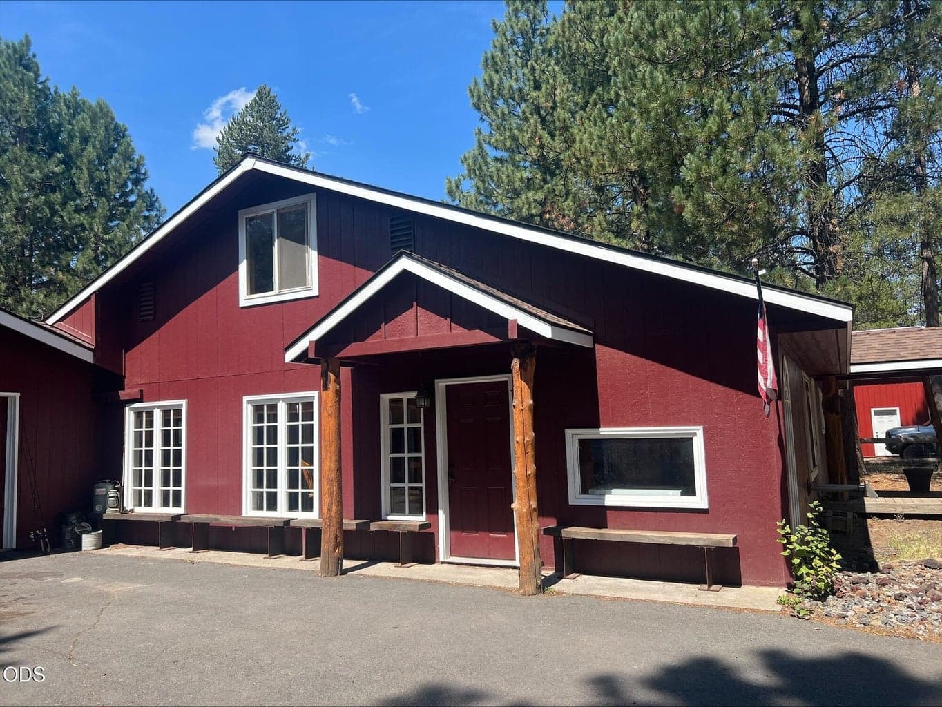 52531 Lost Ponderosa Road