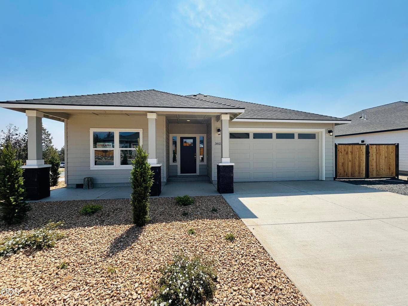 3822 Antelope Way