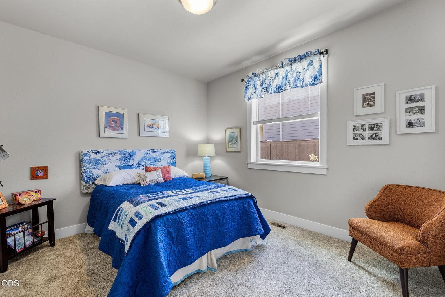 2nd Bedroom