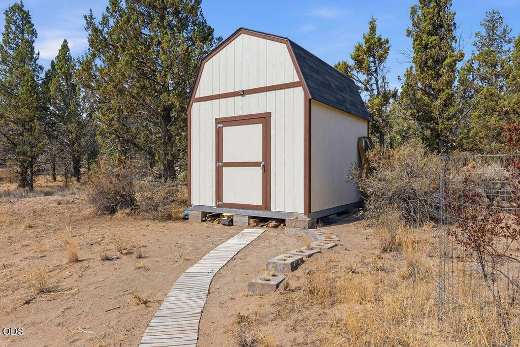 Photo of 9880 SE Amarillo Road 46 of 59