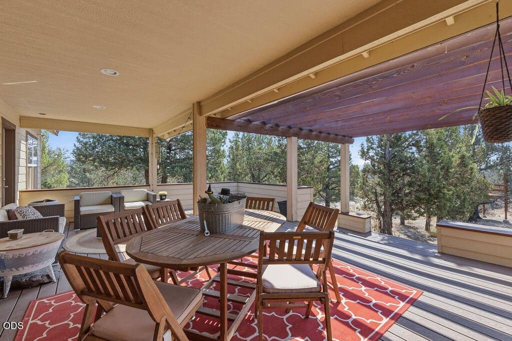 Photo of 9880 SE Amarillo Road 40 of 59
