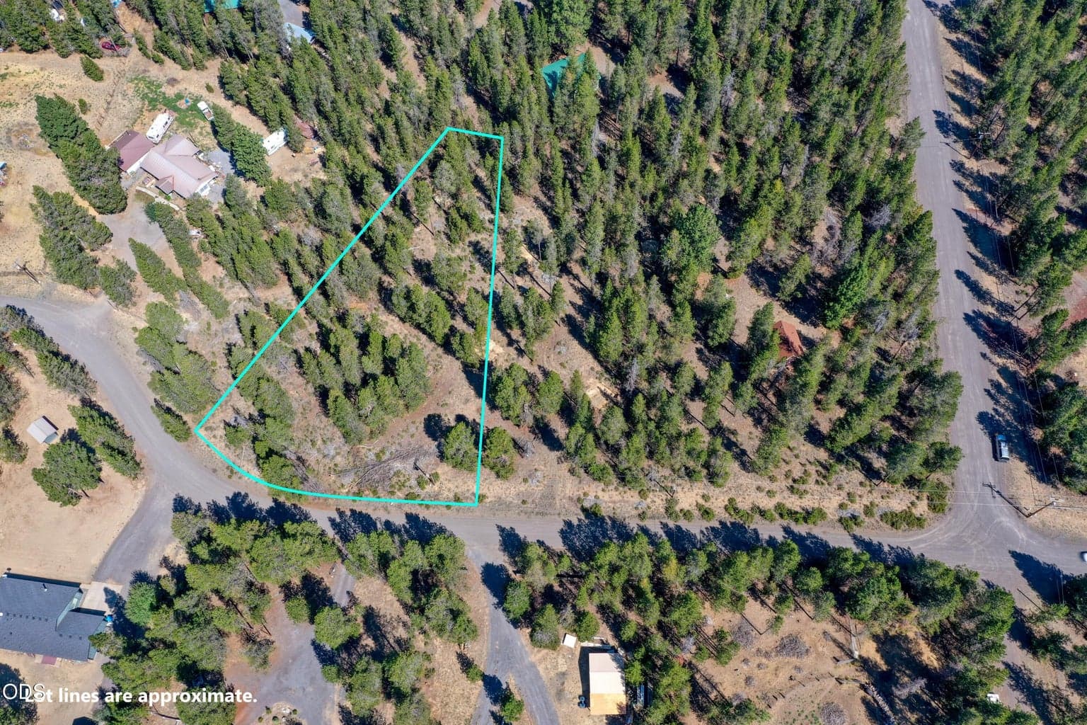 Photo of 16212 Green Forest Road 1 of 15