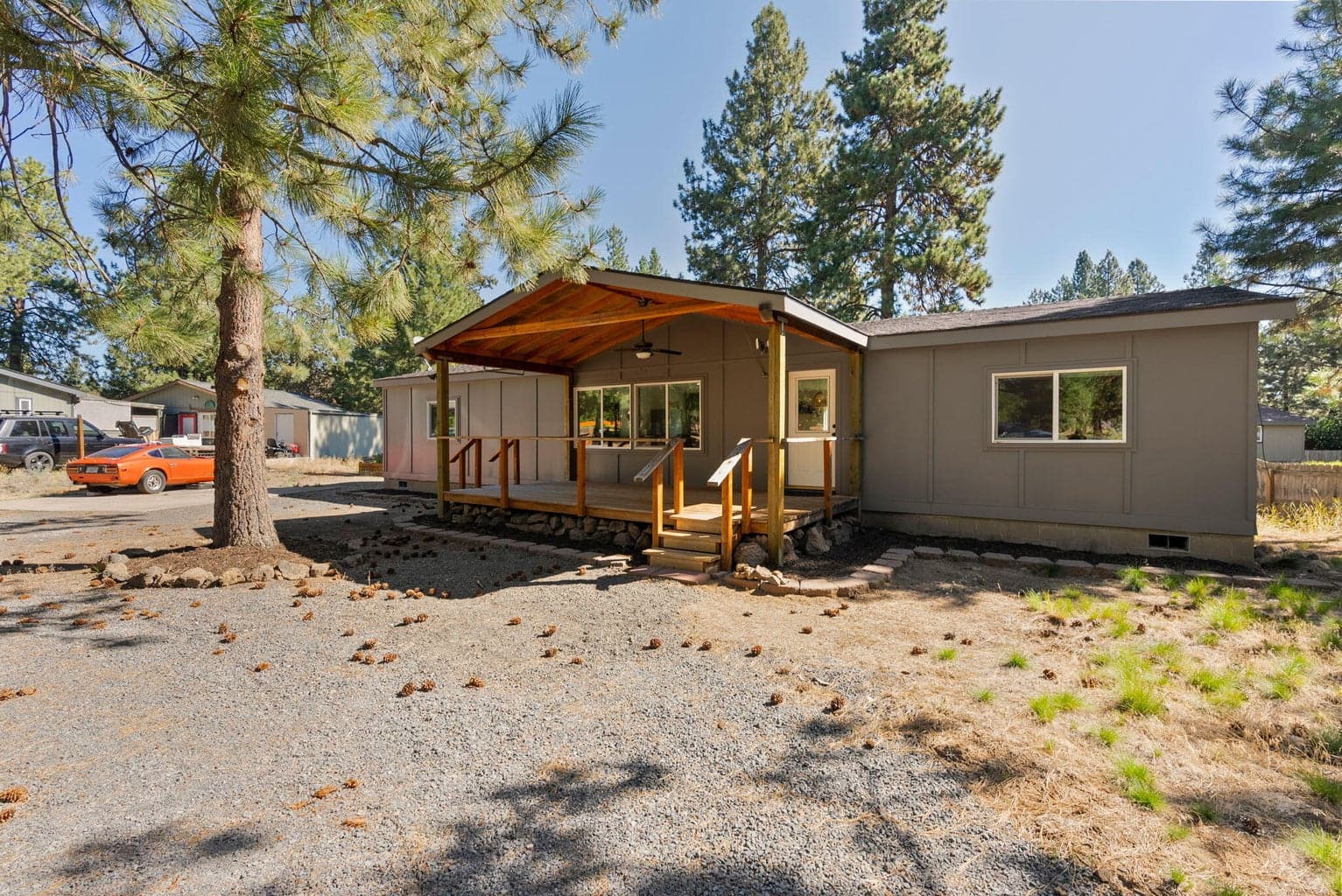 Photo of 19700 Baker Road 28 of 41