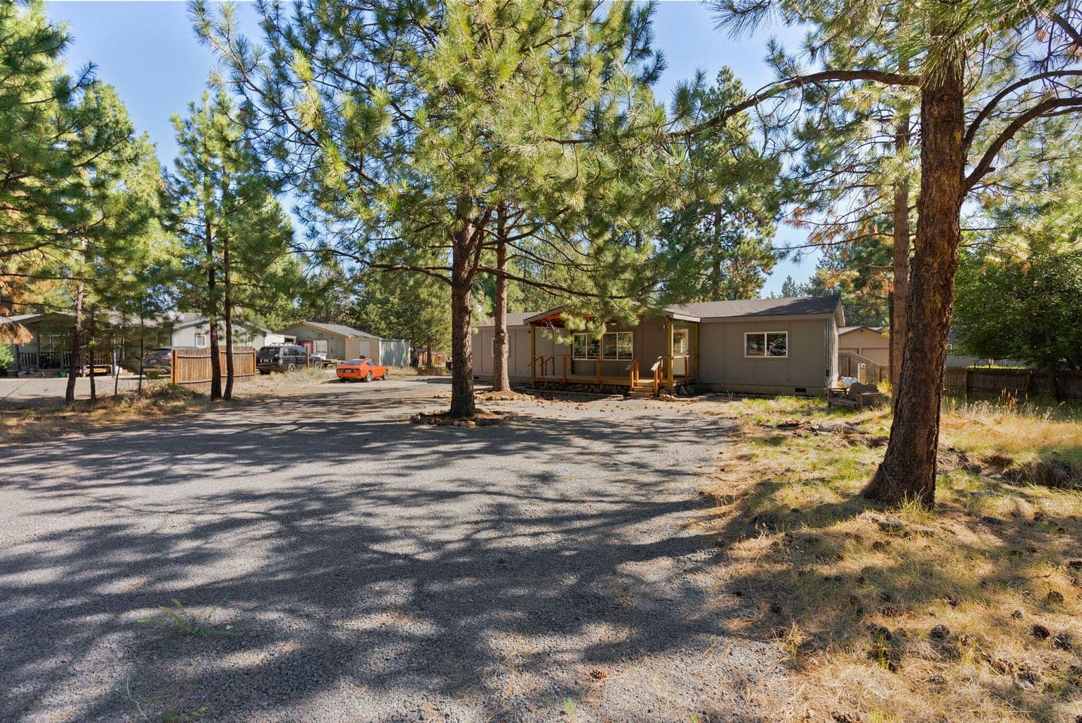 Photo of 19700 Baker Road 31 of 41