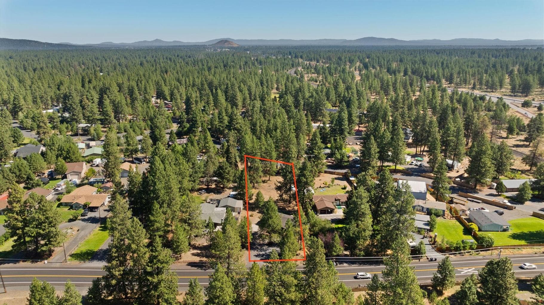 Photo of 19700 Baker Road 34 of 41