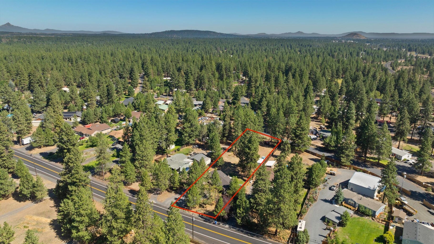 Photo of 19700 Baker Road 35 of 41