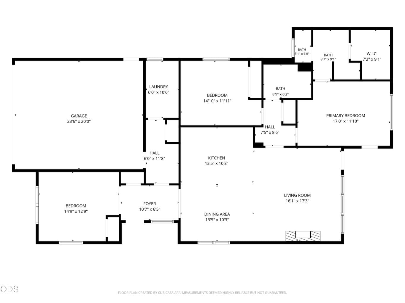 Photo of 4319 SW Coyote Avenue 41 of 41