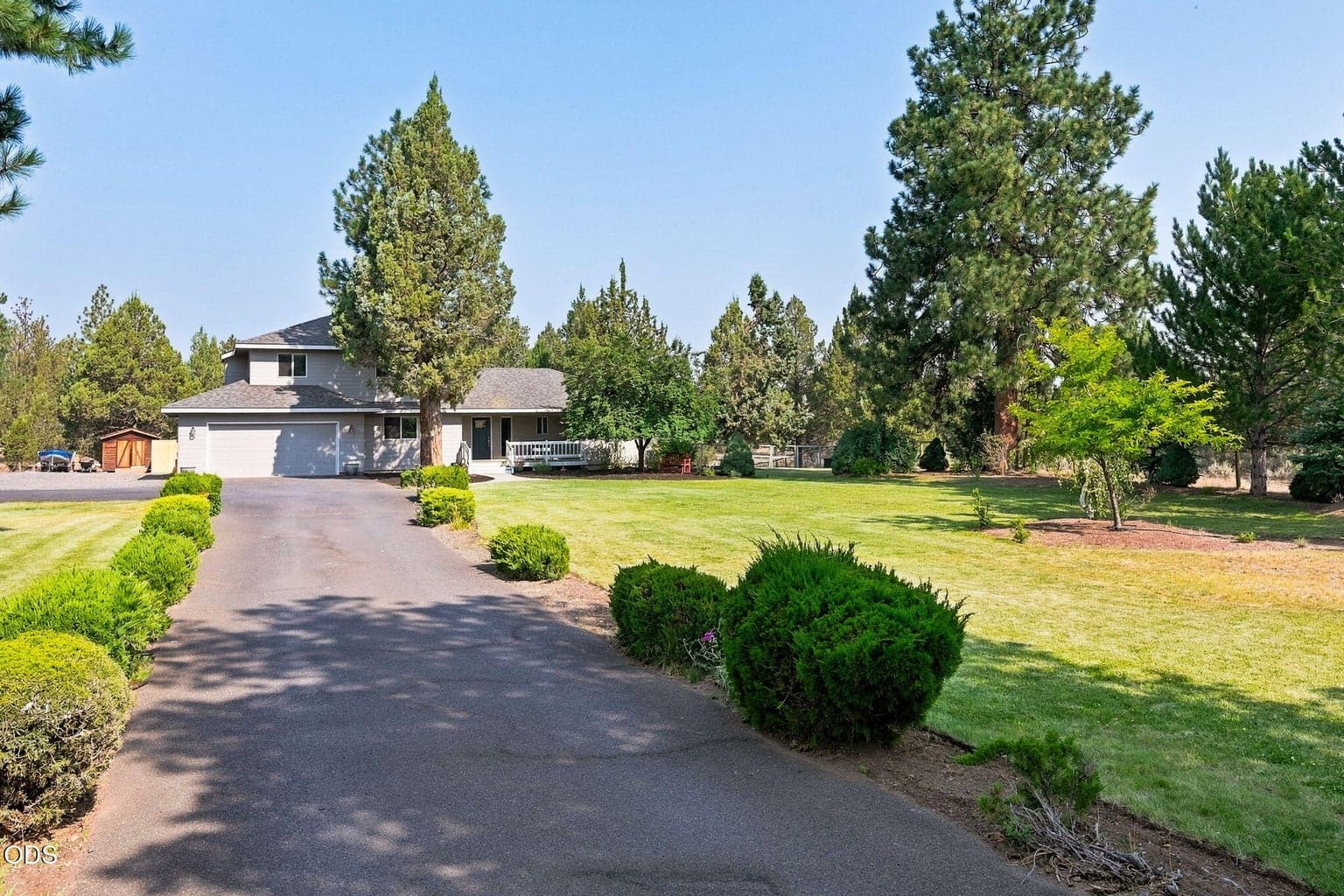 Photo of 16932 Ponderosa Cascade Drive 42 of 52