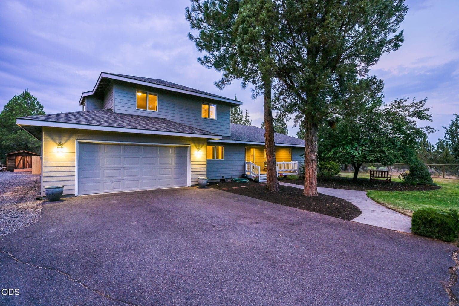 Photo of 16932 Ponderosa Cascade Drive 41 of 52